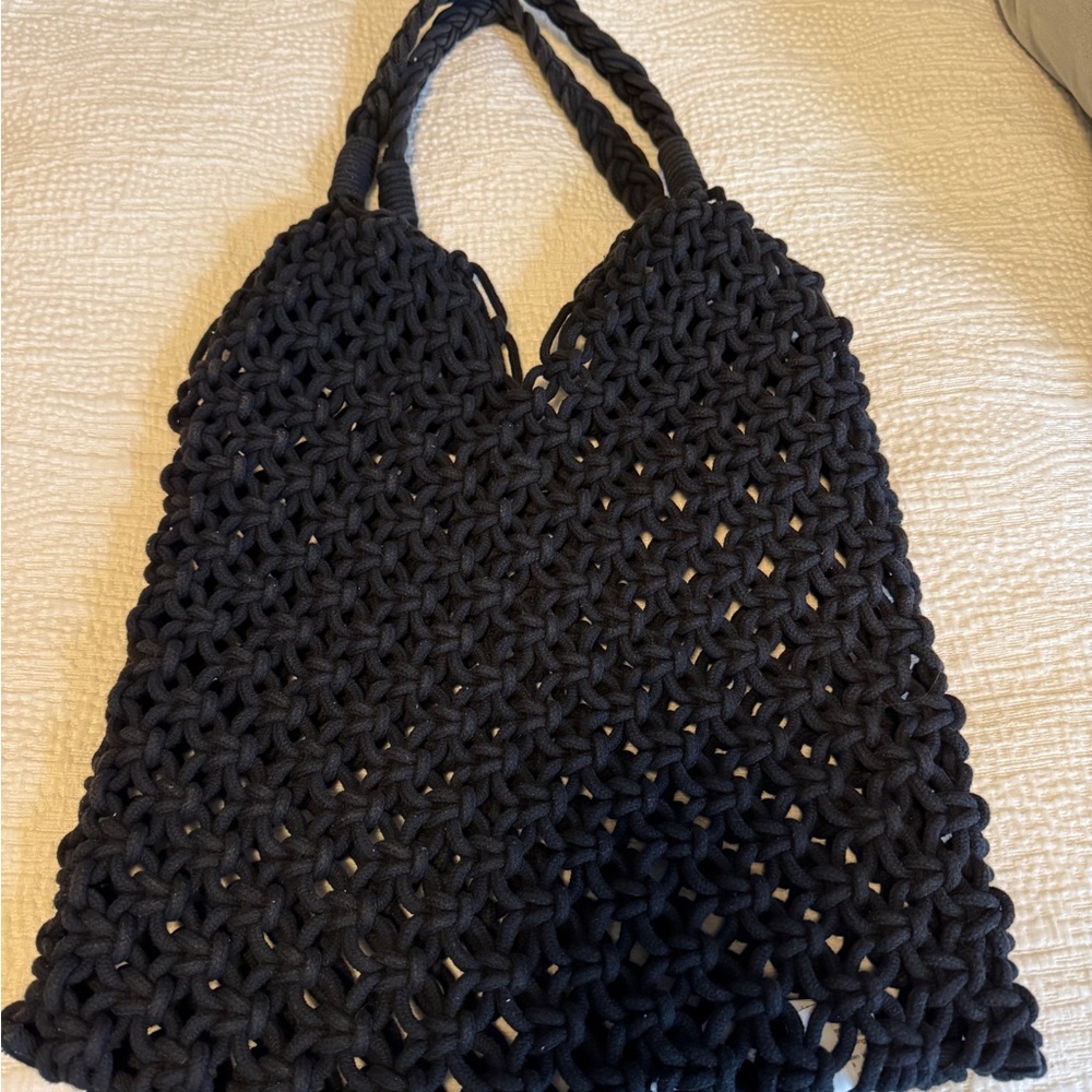 Jcrew Cadiz Tote